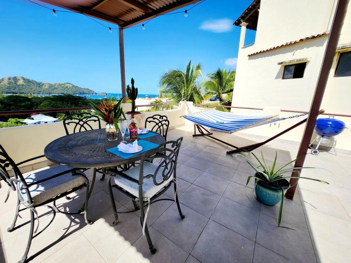 Amazing Oceanview Rooftop Terrace Walk To Beach Coco Exteriér fotografie