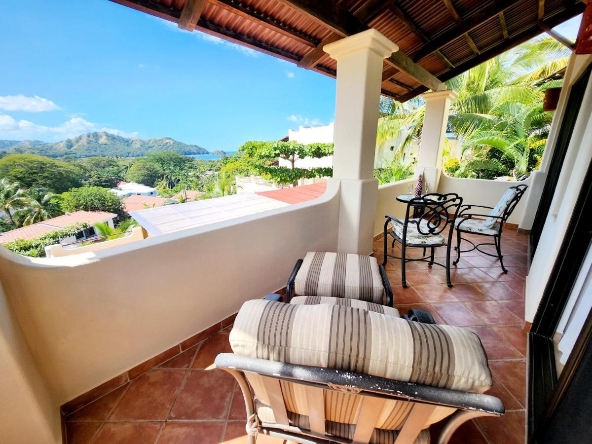 Amazing Oceanview Rooftop Terrace Walk To Beach Coco Exteriér fotografie