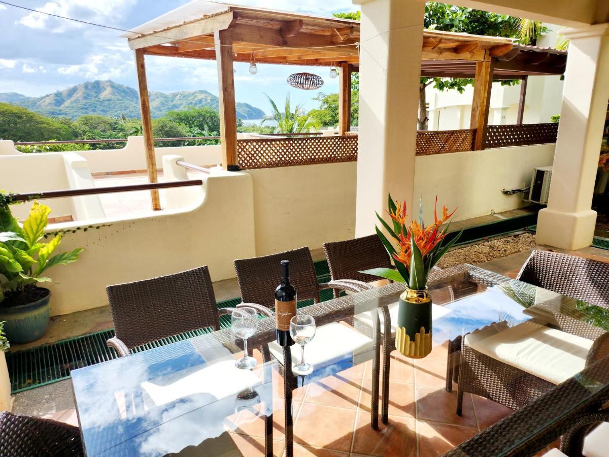 Amazing Oceanview Rooftop Terrace Walk To Beach Coco Exteriér fotografie