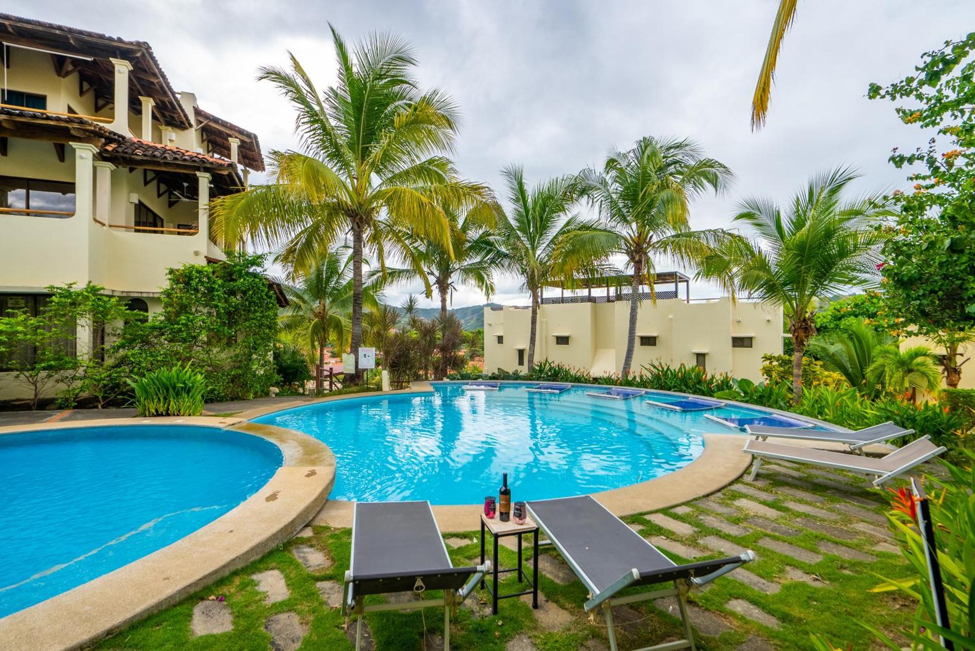 Amazing Oceanview Rooftop Terrace Walk To Beach Coco Exteriér fotografie